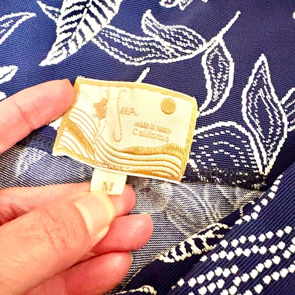 The Seea Bell Oant Gaia medium - Picture 7 of 10